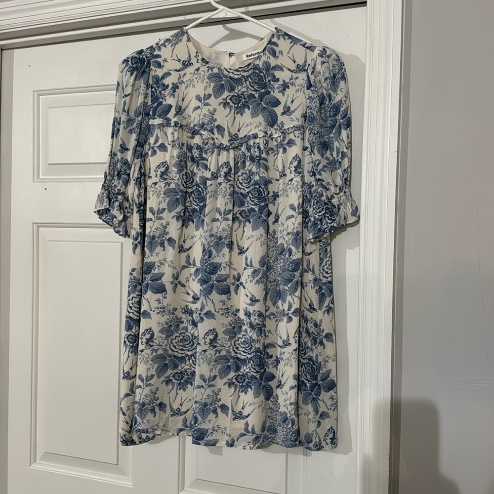 Reformationn dress EUC